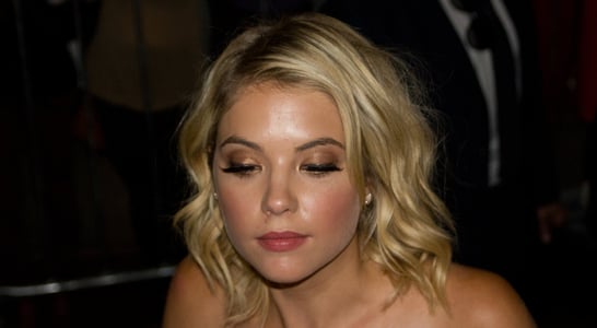 Ashley Benson