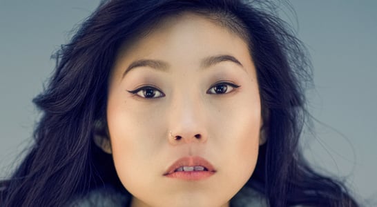 Awkwafina