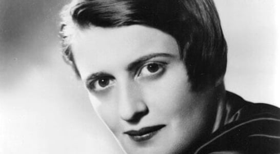 Ayn Rand Day