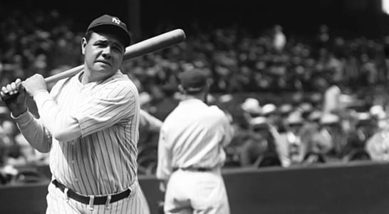 Babe Ruth Day