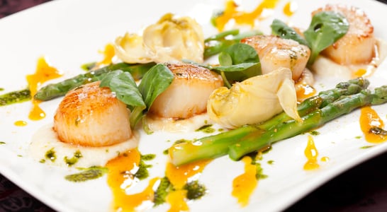 National Baked Scallops Day