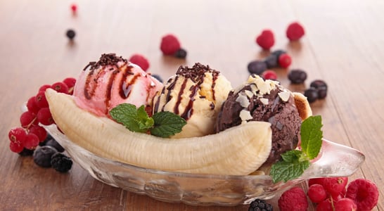 National Banana Split Day