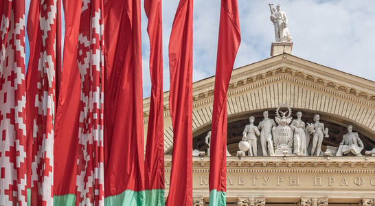 Belarus Constitution Day