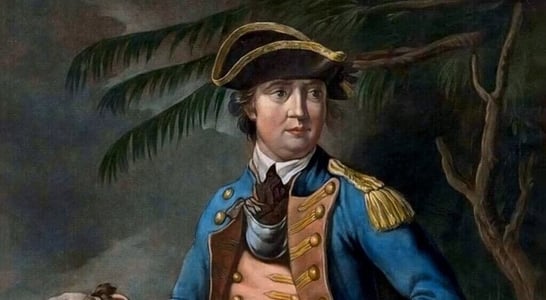 Benedict Arnold