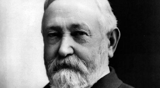 Benjamin Harrison Day