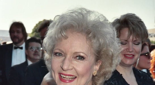 Betty White