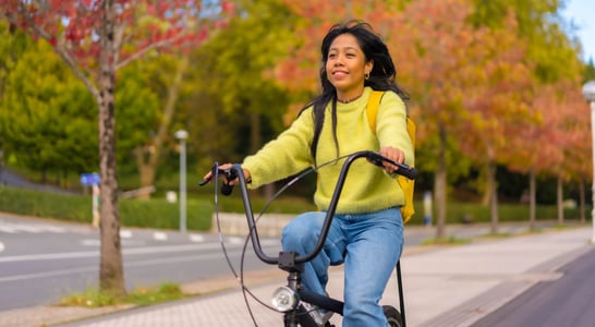 Bike to Work Week