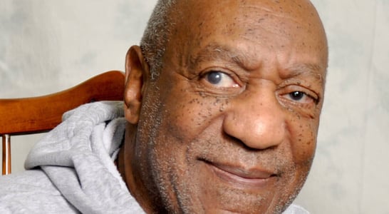 Bill Cosby