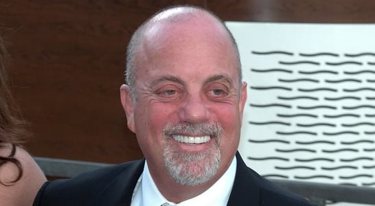 Billy Joel