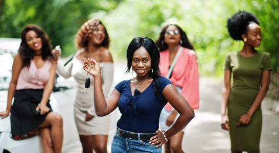 National Black Girl Magic Day