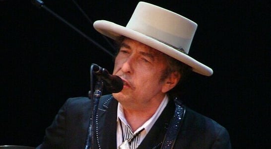 Bob Dylan