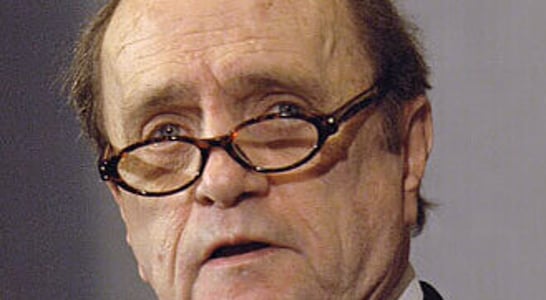 Bob Newhart