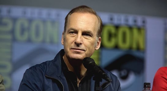 Bob Odenkirk