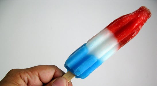 National Bomb Pop Day