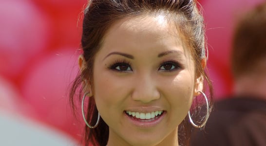 Brenda Song