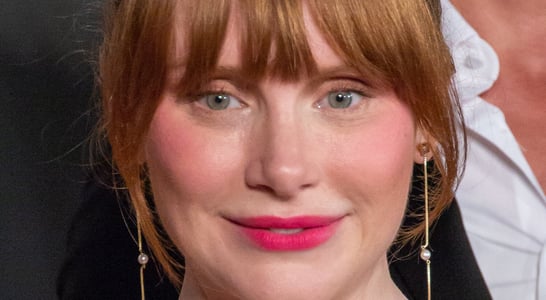 Bryce Dallas Howard