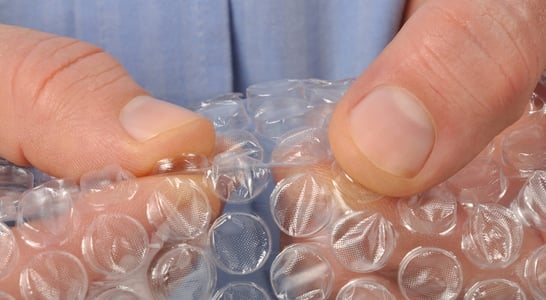 National Bubble Wrap Day