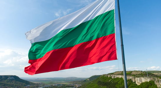 Bulgaria Liberation Day