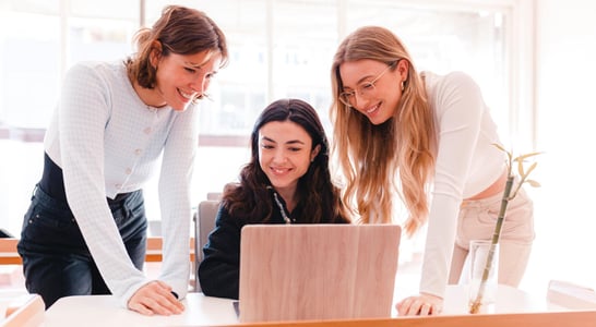 Women’s Entrepreneurship Day