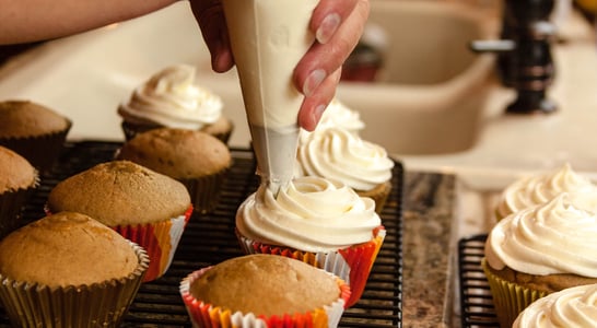 National Cake Decorating Day