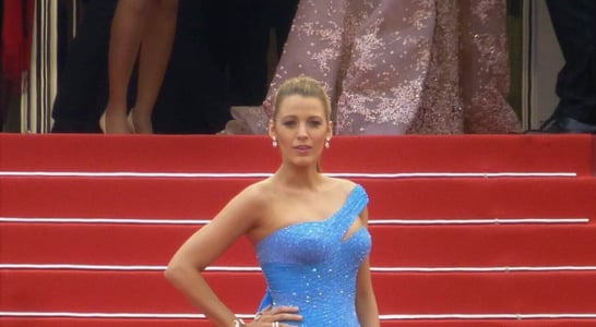 Blake Lively