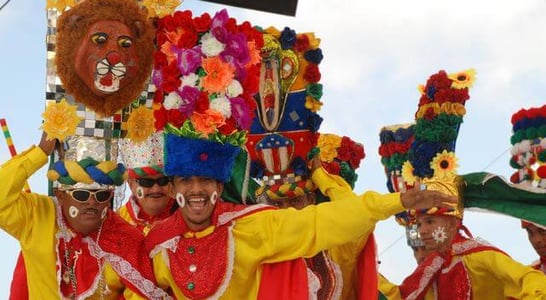 Carnaval de Barranquilla