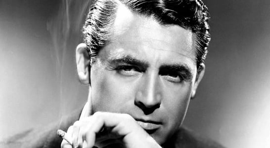 Cary Grant