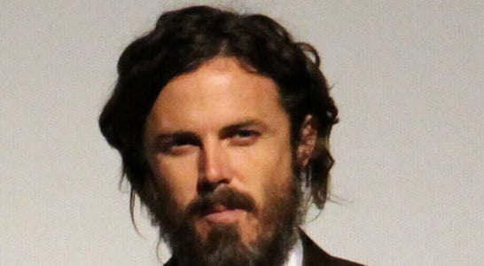 Casey Affleck