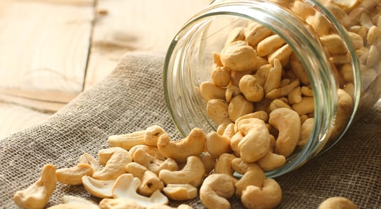 National Cashew Day