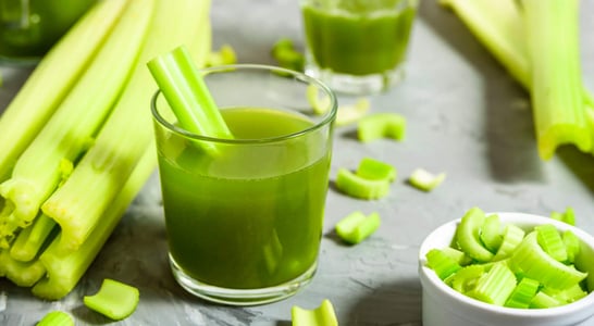 National Green Juice Day