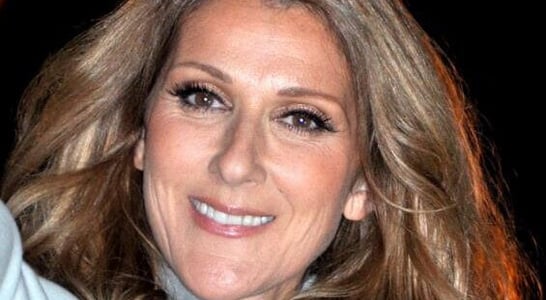 Celine Dion