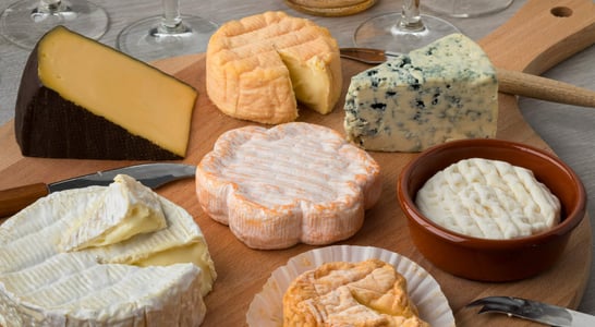 National Cheese Day