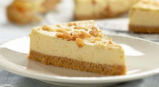 National Cheesecake Day