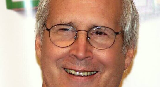 Chevy Chase