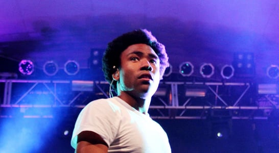 Donald Glover