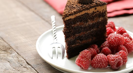 National Devil’s Food Cake Day