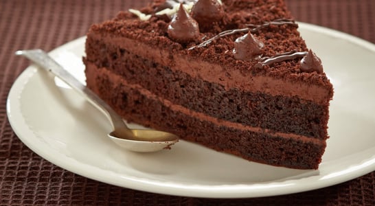 National Chocolate Cake Day