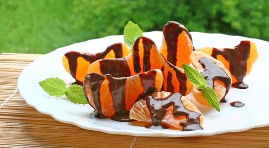 National Chocolate Covered Anything Day