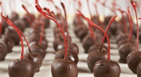 National Chocolate Covered Cherry Day