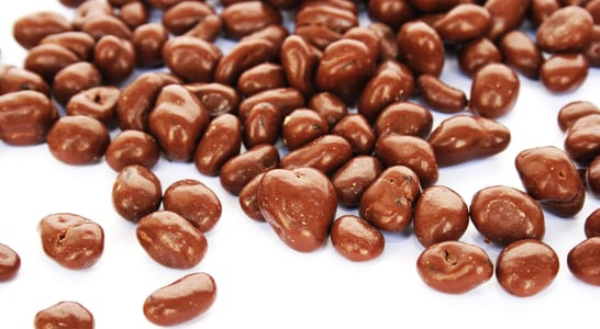 National Chocolate Covered Raisin Day