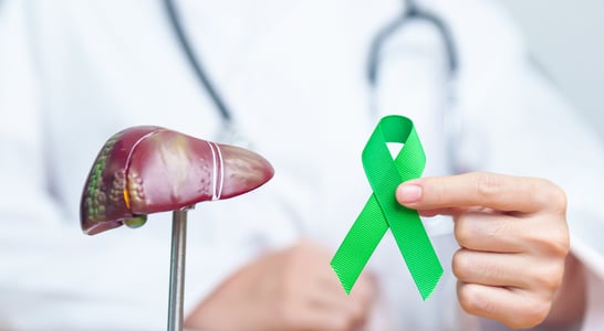 Cholangiocarcinoma Awareness Month