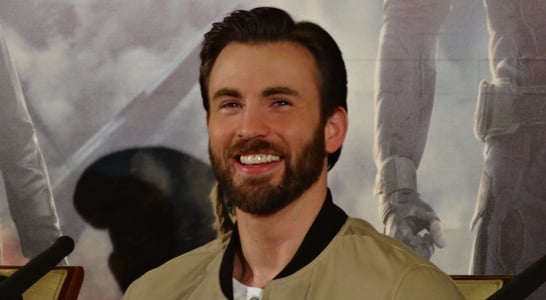 Chris Evans