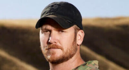 Chris Kyle