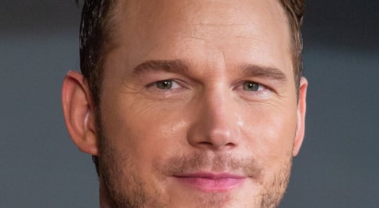 Chris Pratt