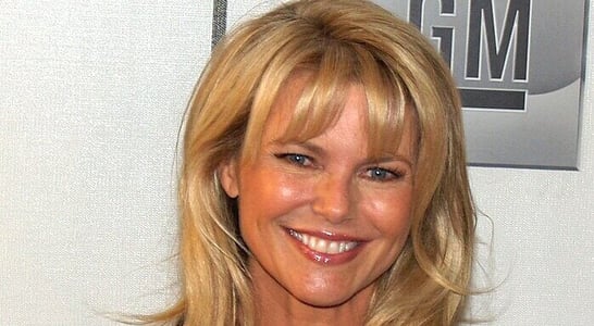 Christie Brinkley