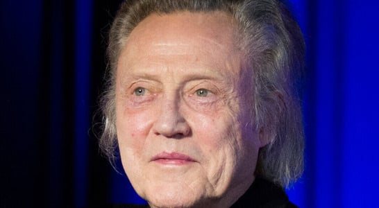 Christopher Walken