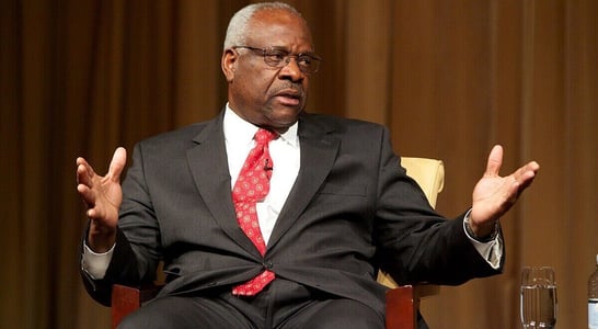 Clarence Thomas