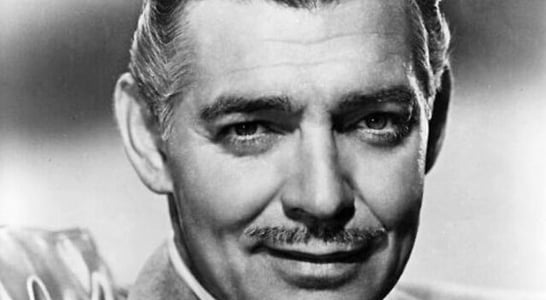 Clark Gable