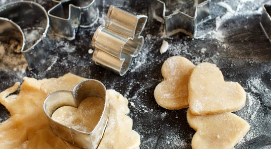 National Cookie Cutter Day