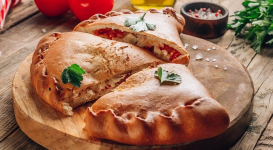 National Calzone Day